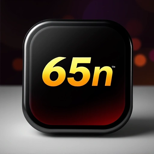 Logo da 65n