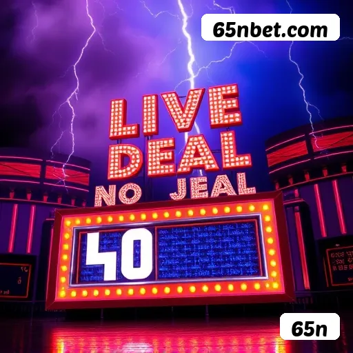 Histórico de apostas 65n